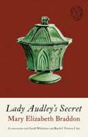 Lady Audley's Secret 1961884380 Book Cover