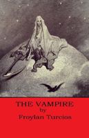 El Vampiro B0BVP5HJ2S Book Cover
