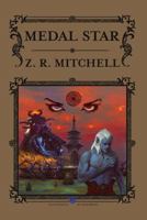 Medal Star 1388849275 Book Cover