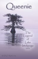Queenie : The Legend of Lake Istokpoga 1956793356 Book Cover