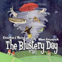 The Blustery Day 1789264375 Book Cover