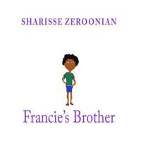 Francie's Brother 1514107430 Book Cover
