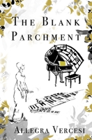 The Blank Parchment B0B5P1P41R Book Cover