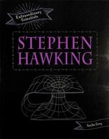 Stephen Hawking 077878228X Book Cover