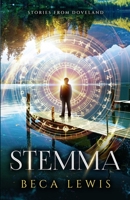Stemma 0988552078 Book Cover