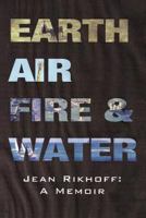 Earth, Air, Fire, and Water:A Memoir 1462009360 Book Cover