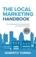The Local Marketing Handbook 1950995380 Book Cover