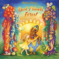 Best Friends Forest 1543901085 Book Cover