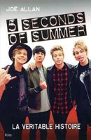 5 SOS, LA BIOGRAPHIE 2824606223 Book Cover