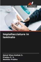 Impiallacciature in laminato (Italian Edition) 6202312173 Book Cover
