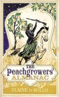 The Peachgrowers Almanac 0307408353 Book Cover