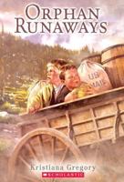 Orphan Runaways 0590603663 Book Cover