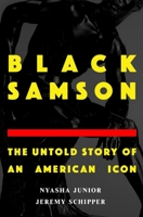 Black Samson 0190689781 Book Cover