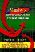 Mosby's Nursing Skills 0323033334 Book Cover