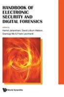 Handbook Of Electronic Security And Digital Forensics 9812837035 Book Cover