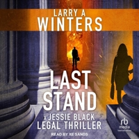 Last Stand B0FC6PG1ZH Book Cover