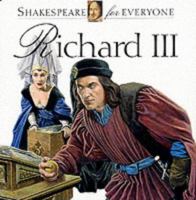 Richard III  (Shakespeare for Everyone) 1842340492 Book Cover