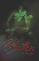 Bitten: [Erotic Sci-fi Novel] B0BPGC8X8Z Book Cover