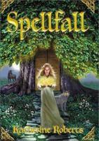 Spellfall 0439472202 Book Cover