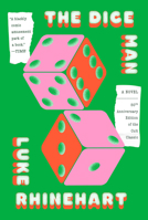The Dice Man 0586037659 Book Cover