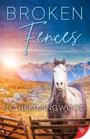 Broken Fences 1636794149 Book Cover
