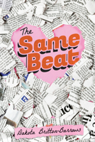 The Same Beat 1978595689 Book Cover