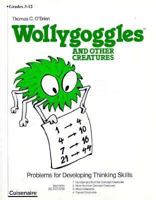 Wolly Goggles and Other Creatures 0201480182 Book Cover