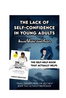 The Lack Of Self-Confidence In Young Adults B0CJT9VD9R Book Cover