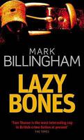 Lazybones 0751534277 Book Cover