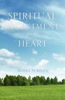 Spiritual Anointments for the Heart 1613798326 Book Cover
