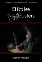 Bible Mythbusters 1638749159 Book Cover