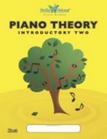 Piano Theory Introductory Two 1936756056 Book Cover