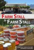 Farm stall to farm stall 1770265945 Book Cover