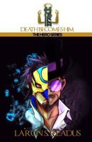 Heka: Death Becomes Him 1494226987 Book Cover