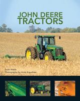 John Deere Tractors 0785832467 Book Cover