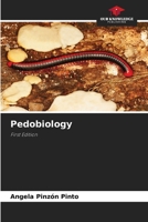 Pedobiology 6208165504 Book Cover