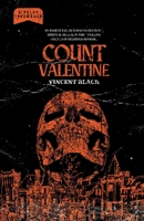 Count Valentine B0GG5YC2PW Book Cover