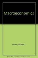 Macroeconomics 013233917X Book Cover