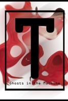 T: Fantasmi Nel Cervello (Italian Edition) B0FNK63MQX Book Cover