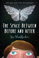 The Space Between Before and After 0823447294 Book Cover