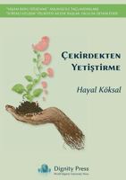 Cekirdekten Yeti Tirme 1937570576 Book Cover
