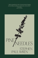 Pine/Needles 1961206463 Book Cover