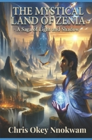 The Mystical Land of Zenia B0FZQKP92B Book Cover