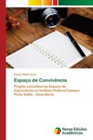 Espaço de Convivência 6202559241 Book Cover