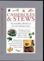 Casseroles and Stews 075480321X Book Cover