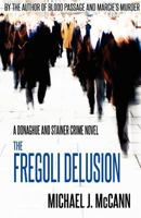 The Fregoli Delusion 0987708740 Book Cover