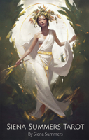 Siena Summers Tarot 1646713168 Book Cover