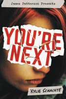 You're Next 0316493783 Book Cover