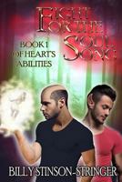 Fight For the Soul Song 1541290046 Book Cover