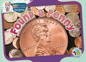 Found a Penny 1615902058 Book Cover